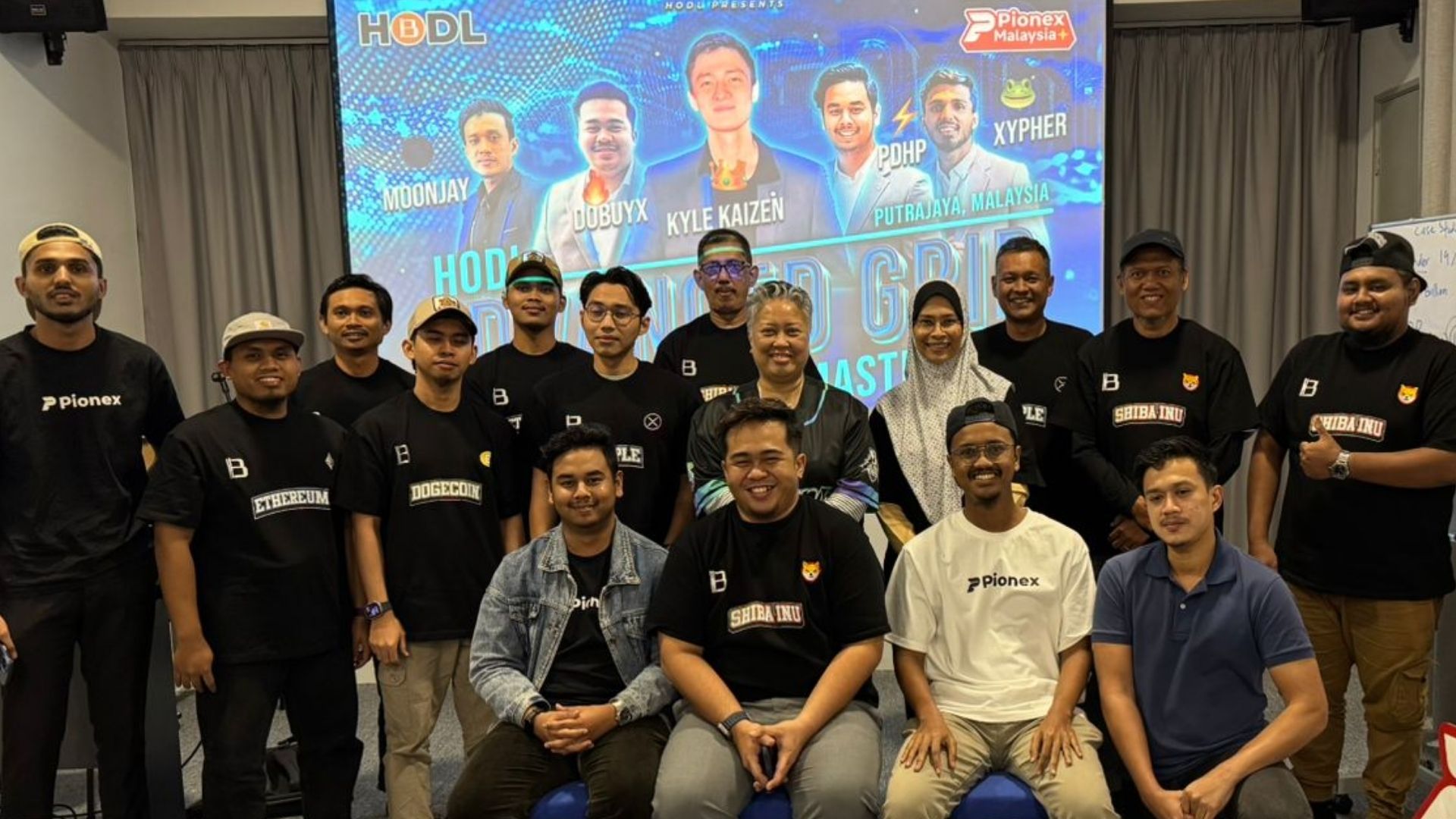 Expert Instructors