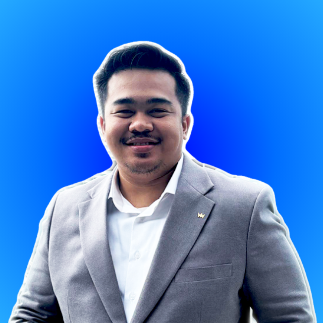 Hassyff Salihin