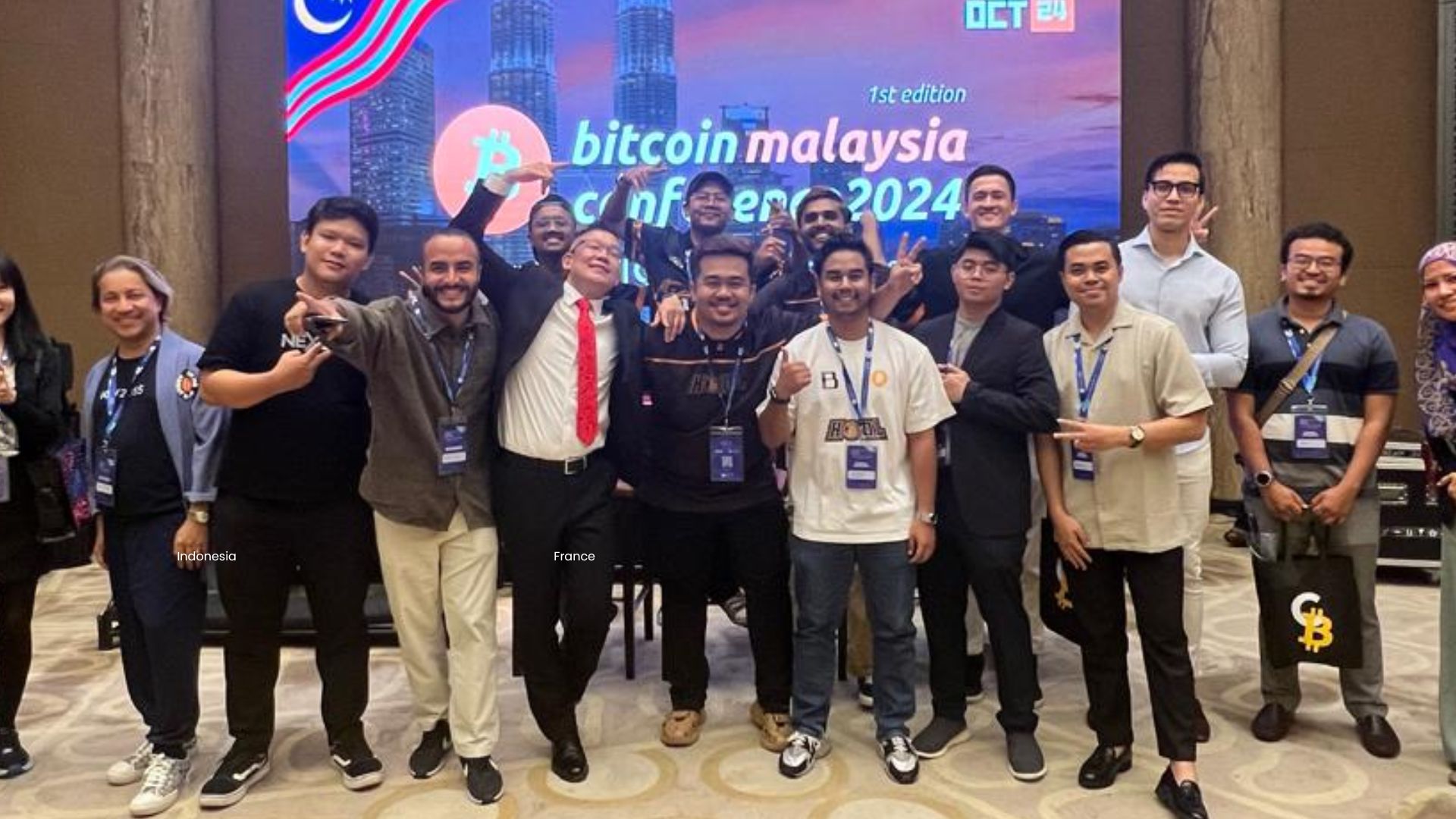 Crypto Technology