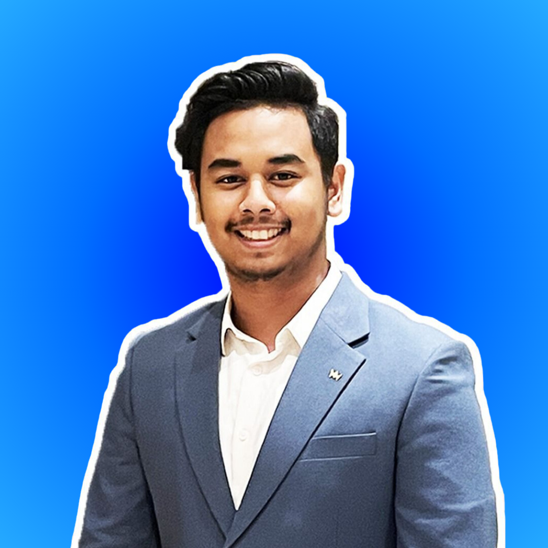 Danish Izwan